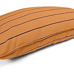 Funda de almohada - Ariadne (albaricoque)