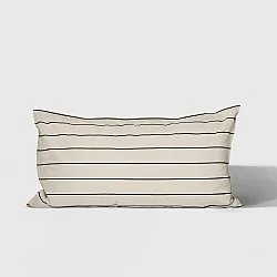 Funda de almohada - Ariadne (beige)