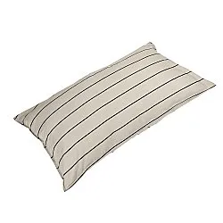 Funda de almohada - Ariadne (beige)