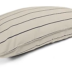 Funda de almohada - Ariadne (beige)