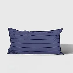 Funda de almohada - Ariadne (azul)