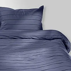 Funda de almohada - Ariadne (azul)