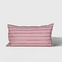 Funda de almohada - Ariadne (rosa)