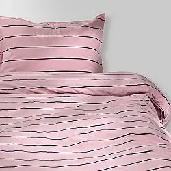 Funda de almohada - Ariadne (rosa)