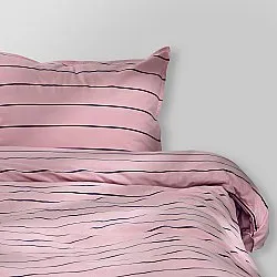 Funda de almohada - Ariadne (rosa)