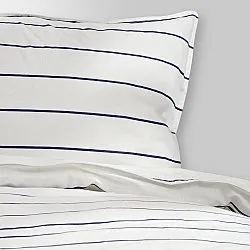 Funda de almohada - Ariadne (blanco)