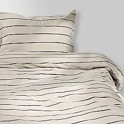 Funda de almohada - Isadora (beige)