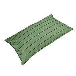 Funda de almohada - Isadora (verde)