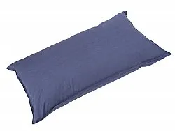 Funda de almohada - Lysander (azul)