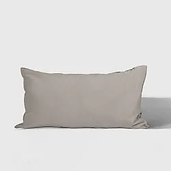 Funda de almohada - Lysander (gris)