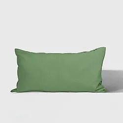 Funda de almohada - Lysander (verde)
