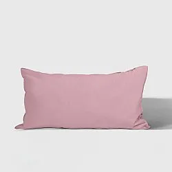 Funda de almohada - Lysander (rosa)