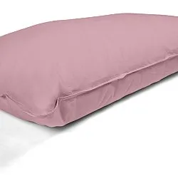 Funda de almohada - Lysander (rosa)
