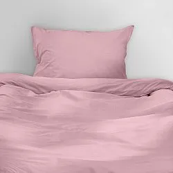 Funda de almohada - Lysander (rosa)