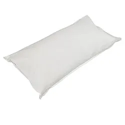 Funda de almohada - Lysander (blanco)