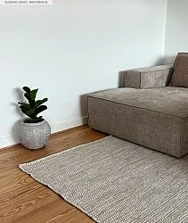 Alfombra de Lana - Otago (natural)