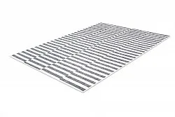 Alfombras de Interior/Exterior - Otto (gris)