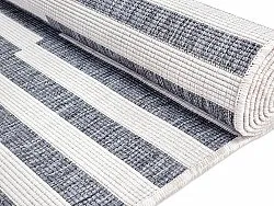 Alfombras de Interior/Exterior - Otto (gris)