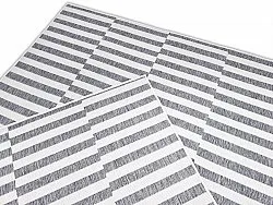 Alfombras de Interior/Exterior - Otto (gris)