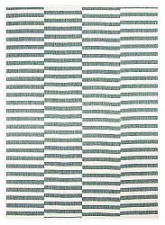 Alfombras de Interior/Exterior - Otto (verde)