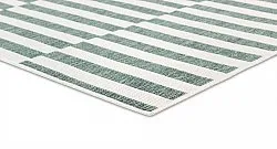 Alfombras de Interior/Exterior - Otto (verde)