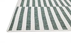 Alfombras de Interior/Exterior - Otto (verde)
