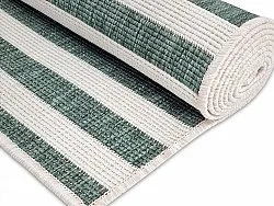 Alfombras de Interior/Exterior - Otto (verde)