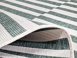 Alfombras de Interior/Exterior - Otto (verde)