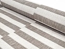 Alfombras de Interior/Exterior - Otto (beige)