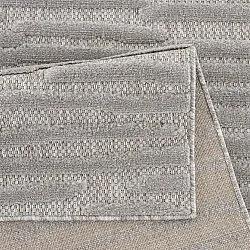 Shaggy Indoor-Outdoor - Neston (gris)