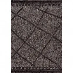 Shaggy Indoor-Outdoor - Newhaven (antracita)