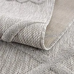 Shaggy Indoor-Outdoor - Newhaven (gris)