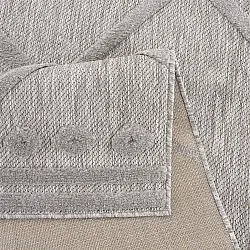 Shaggy Indoor-Outdoor - Newhaven (gris)