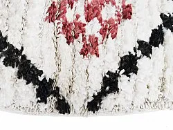 Alfombras redondeadas - Siena (beige/multi)