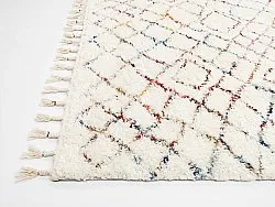 Alfombras de pelo largo - Celenza (multi)