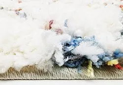 Alfombras de pelo largo - Celenza (multi)