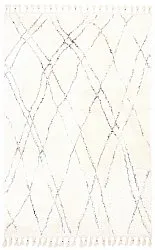 Alfombras de pelo largo - Elice (multi)