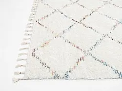 Alfombras de pelo largo - Modena (multi)