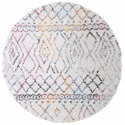 Alfombras redondeadas - Marini (multi)