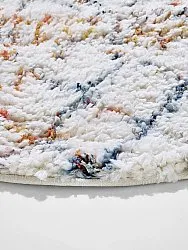 Alfombras redondeadas - Marini (multi)