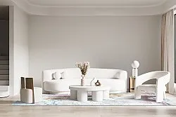 Alfombra Wilton - Levidi (multi)