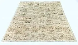 Alfombra de algodón - Palea (offwhite)