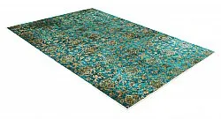 Alfombra Wilton - Palazzo (turquesa)