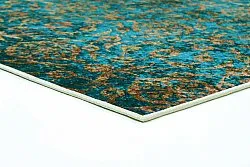 Alfombra Wilton - Palazzo (turquesa)