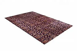 Alfombra Wilton - Palazzo (púrpura)