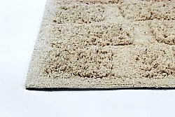 Alfombra de algodón - Palea (offwhite)