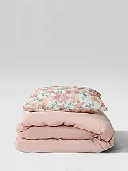 Juego de funda nórdica - Petite (rosa)