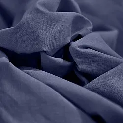 Juego de funda nórdica - Lysander (azul)