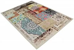 Alfombra Wilton - Linosa (multicolor)