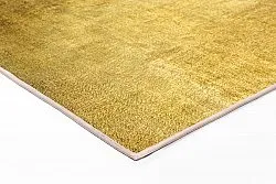 Alfombra Wilton - Pazin (amarillo/verde)
